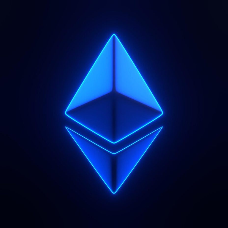 Ethereum Logo