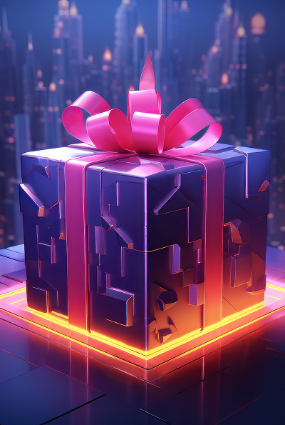 NFT Gifts